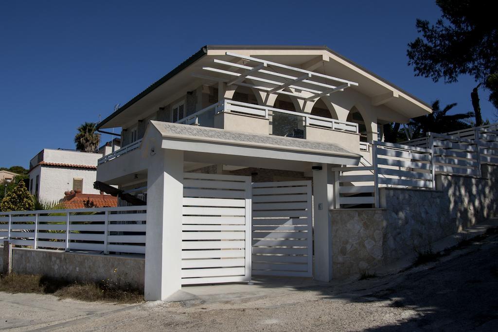Villa Amateia Syracuse ภายนอก รูปภาพ